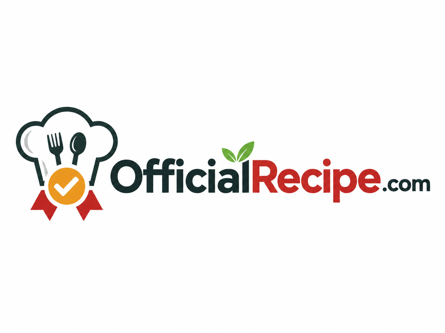 OfficialRecipe.com